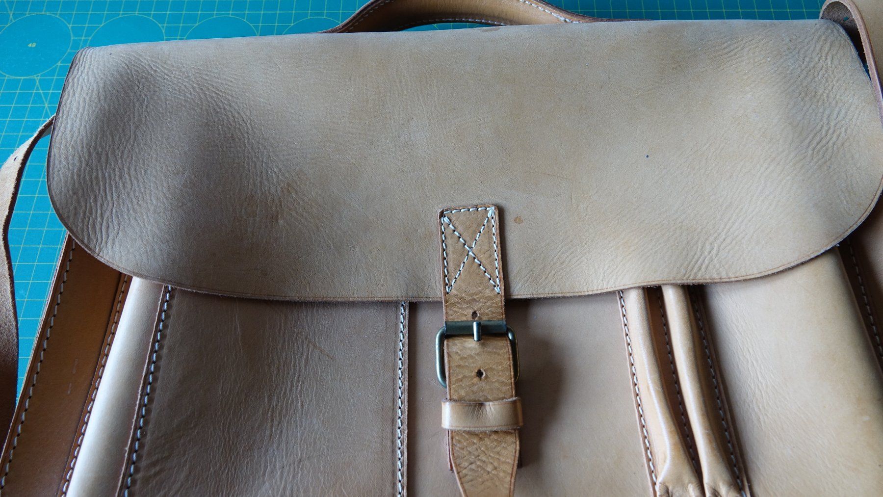 Bree Taschen: BREE Ledertasche Gebraucht – Gebraucht aus Canobbio von rima71 2