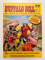 BUFFALO BILL LASSO BAND 360 ZUSTAND 3 oder höher