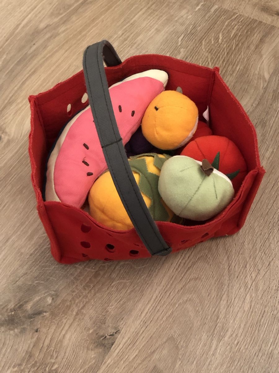 Ikea Giocattoli: IKEA DUKTIG Spielküche pastellfarben – Usato da Ottenbach venduto da snla_scc9 4