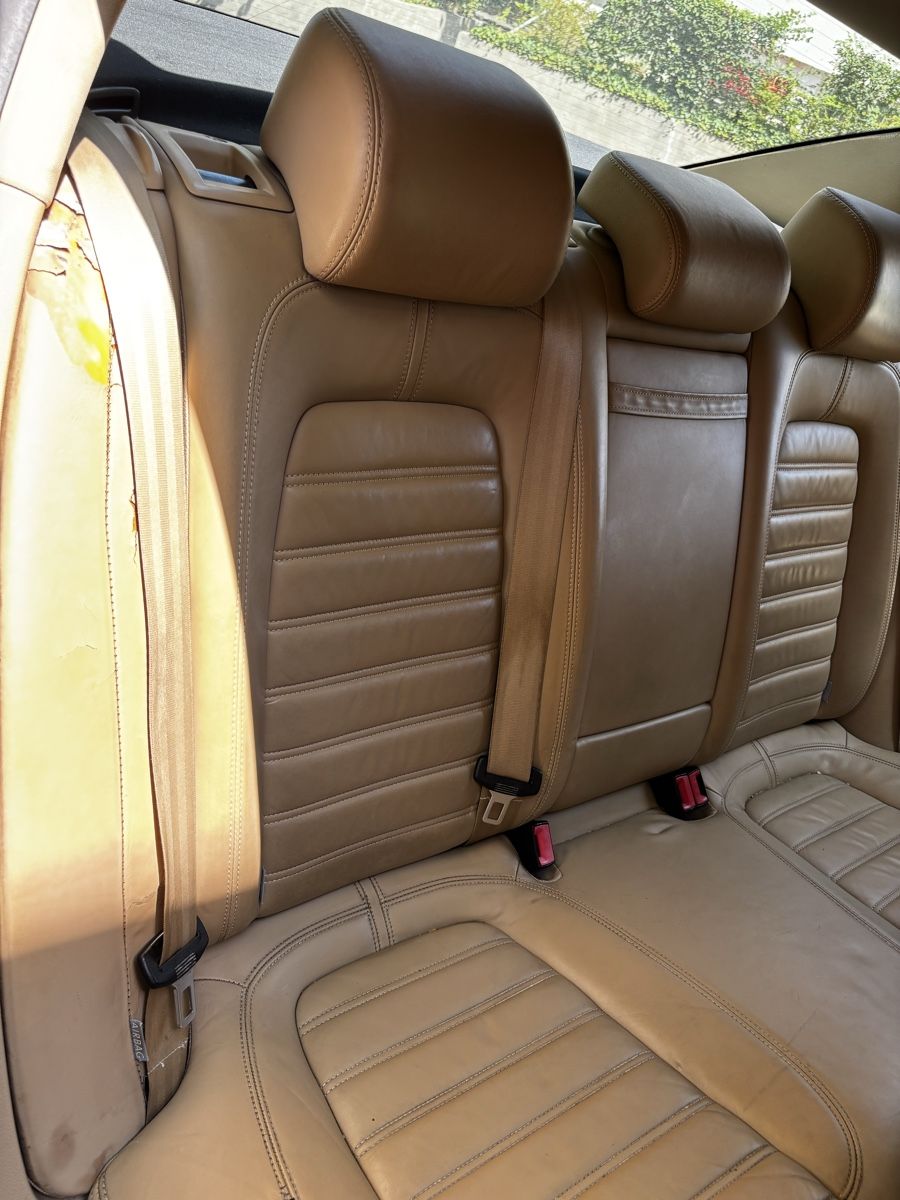 VW Autos: VW Passat – D'occasion à riehen par yare74 4