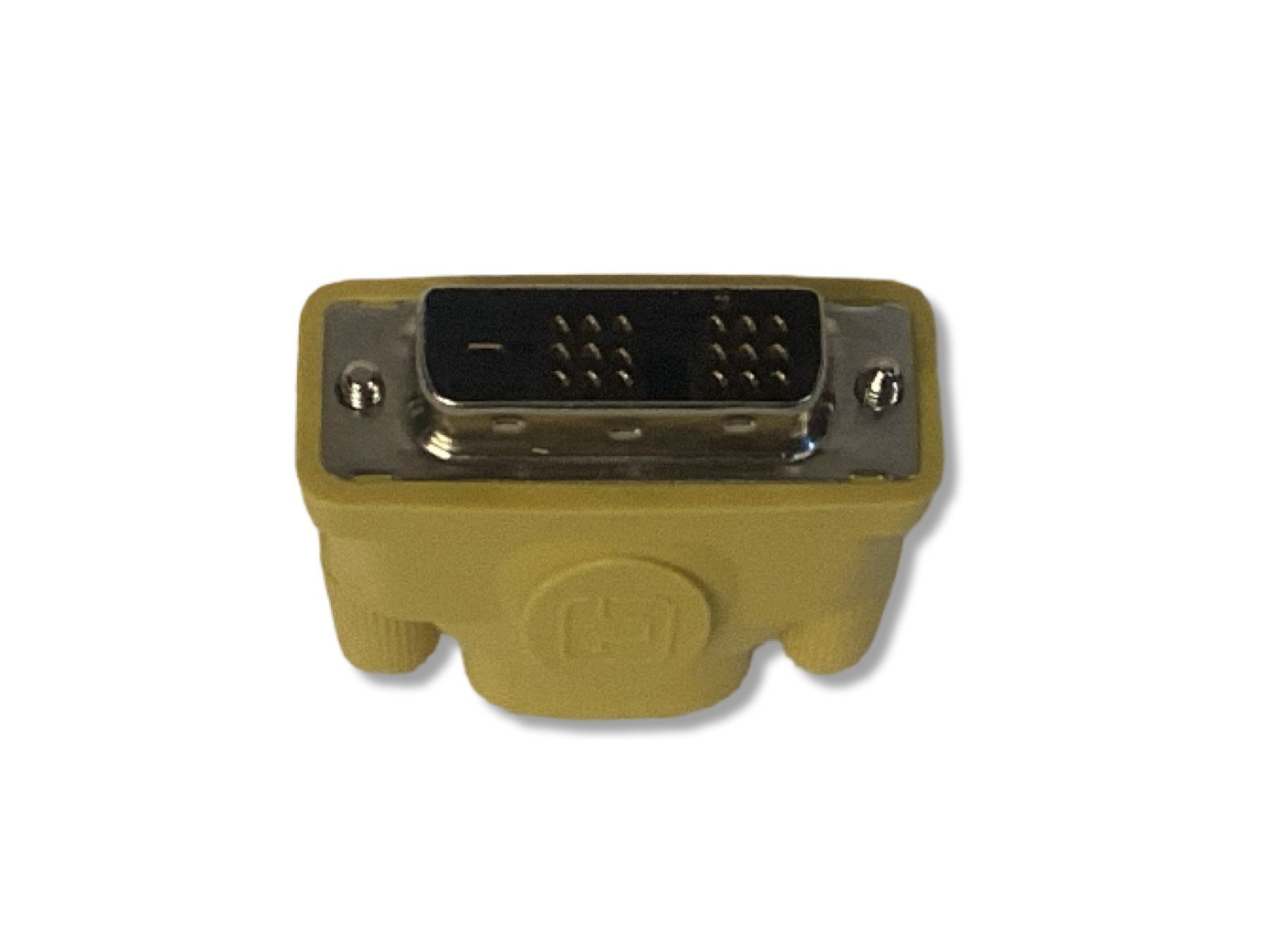 Adaptateurs: ZODAK DVI-D auf HDMI Adapter – Neuf avec emballage d'origine à Zürich par Restwert_Zuerich 2
