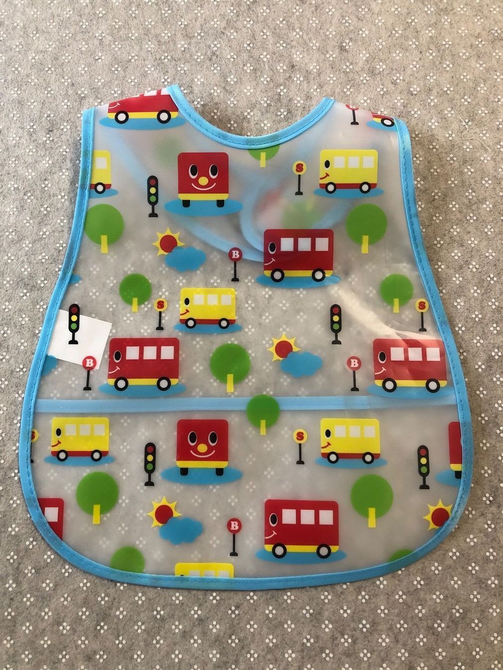 Lotti di vestiti: Baby und Kinder Lätzchen – Nuovo e nell'imballaggio originale da Mollis venduto da Natalkakotalka