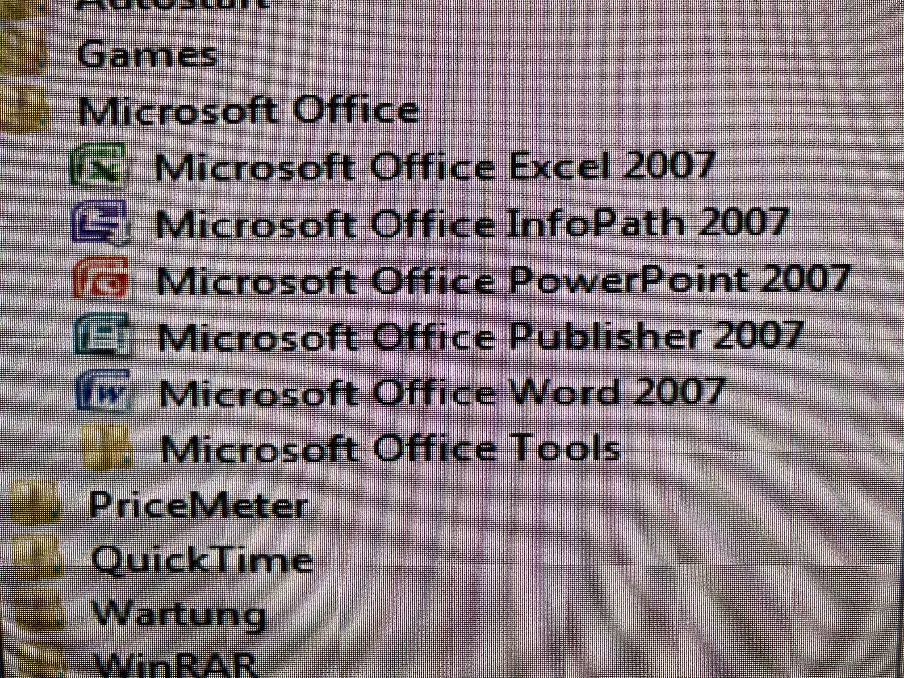PCs: PC Windows 7 – D'occasion à Emmenbrücke par nne_hm9j 4