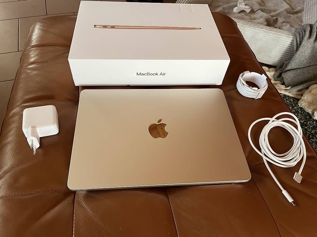 Notebooks: MacBook Air comme neuf – Gebraucht aus Epalinges von nanou75