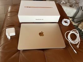 MacBook Air comme neuf