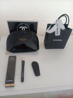 Chanel Original Neu Kosmetiktasche & Pinsel Nr.104 unbenutzt