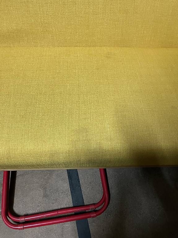 Divani: Sofa gelb – Usato da Studen BE venduto da bit_c8r2 4
