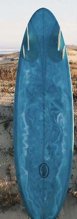 Surfboards & Schwimmbrette:  Midlength Surfboard 6'6, 41l – Neu und originalverpackt aus Zürich von Loveniniq 1