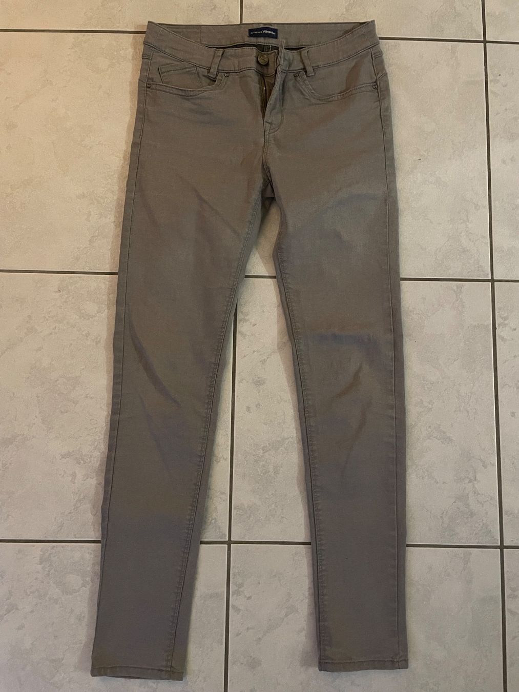Pantaloni: Jeans EVA - Grösse 38 – Usato da Dierikon venduto da Butcherboy