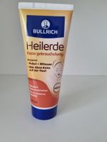 Heilerde Paste von Bullrich 200ml  OVP