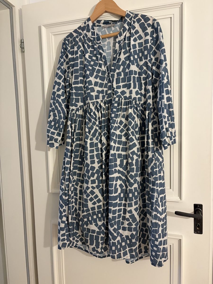 Nile Vestiti: Nile Kleid – Nuovo (secondo la descrizione) da Schaffhausen venduto da anouk2