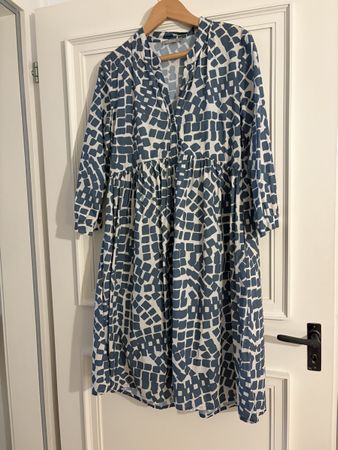Nile Kleid