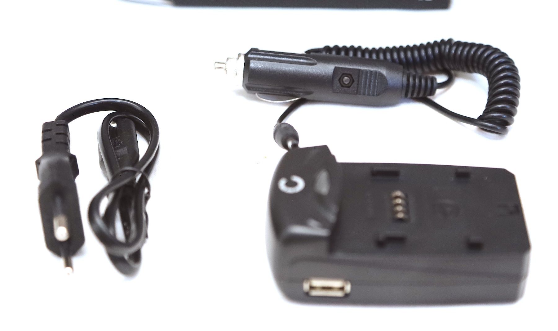 Caricatori & Batterie: CELLONIC MZLTI-FUNCTION BATTERY CHARGER 3,6V-7,2V – Nuovo e nell'imballaggio originale da Ipsach venduto da Merlux 1