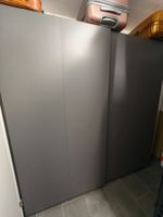 PAX Kleiderschrank von Ikea
