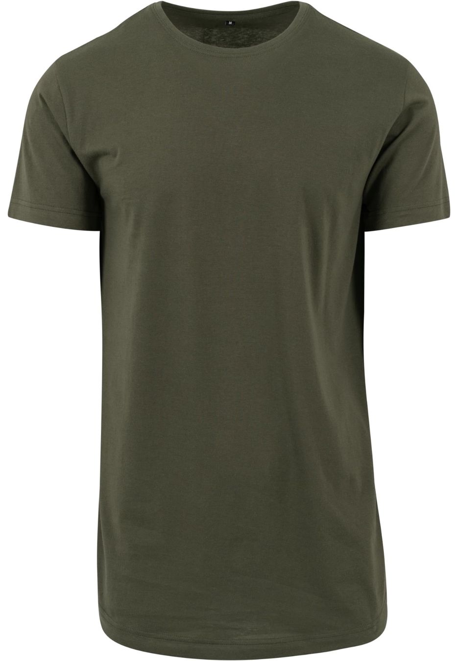 T-Shirts: UGi Shaped Long Tee - Extra Lang - Olive – Neu und originalverpackt aus Regensdorf von StyleTown 3