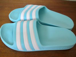 ADIDAS ADILETTEN 37