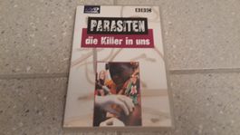 Parasiten - Die Killer in uns