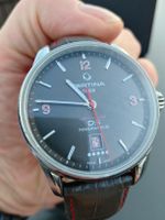 Certina automatic limited edition " Bjoerndalen" Herrenuhr