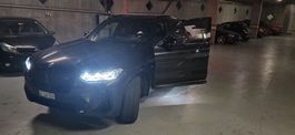 BMW X3 M40i