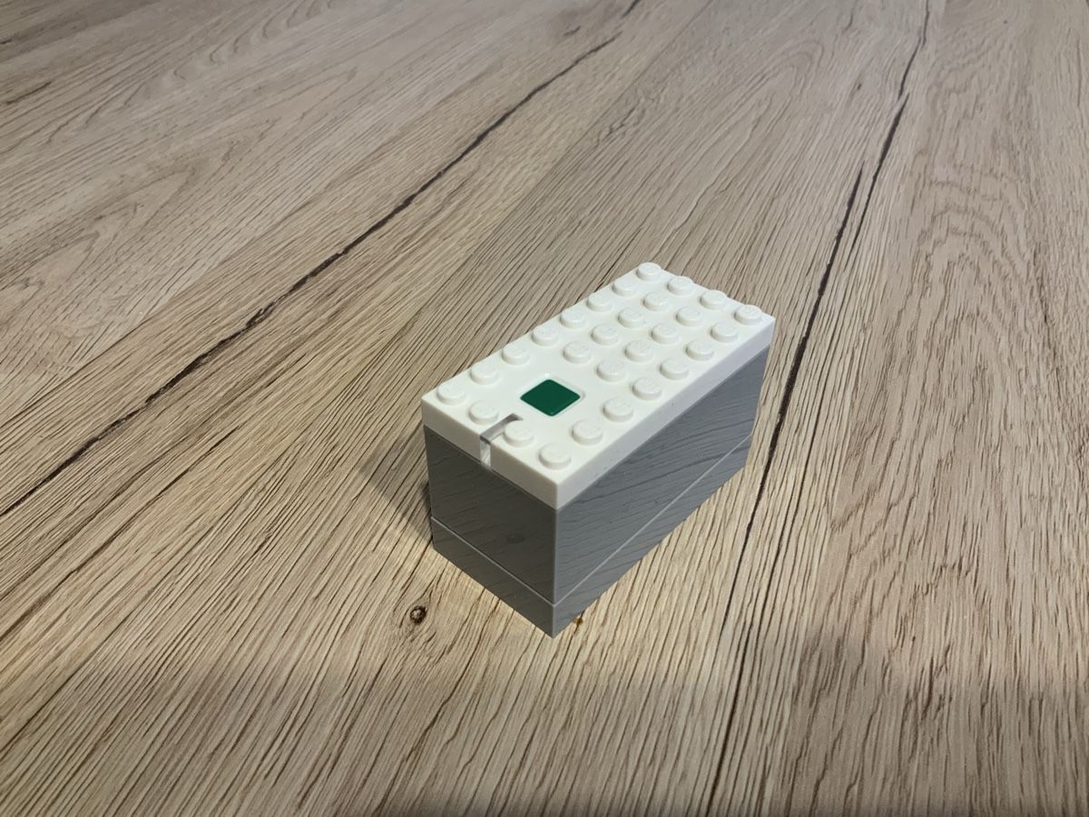 Lego Baukästen: Lego Hub Art. Nr. 88009 – Gebraucht aus Wil SG von sabine.heinrich