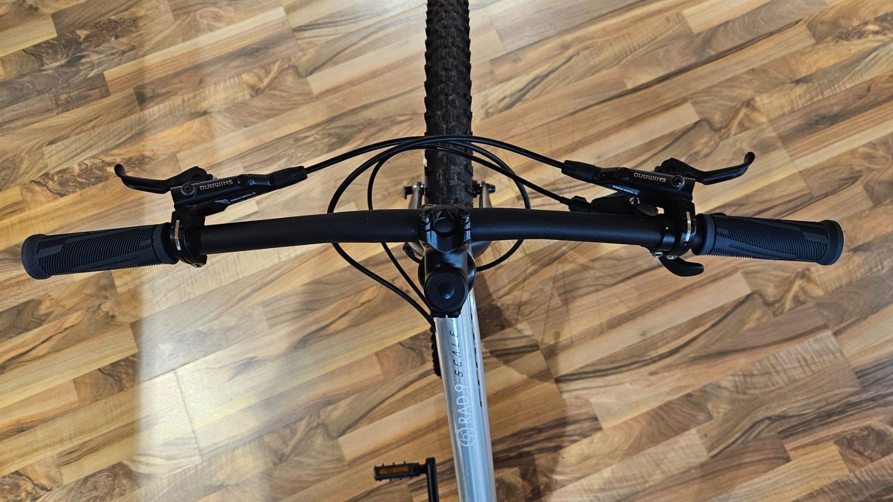 Biciclette: Neuwertiges Scott Scal 400 24" – Usato da Rorschach venduto da Rad9_GmbH 1
