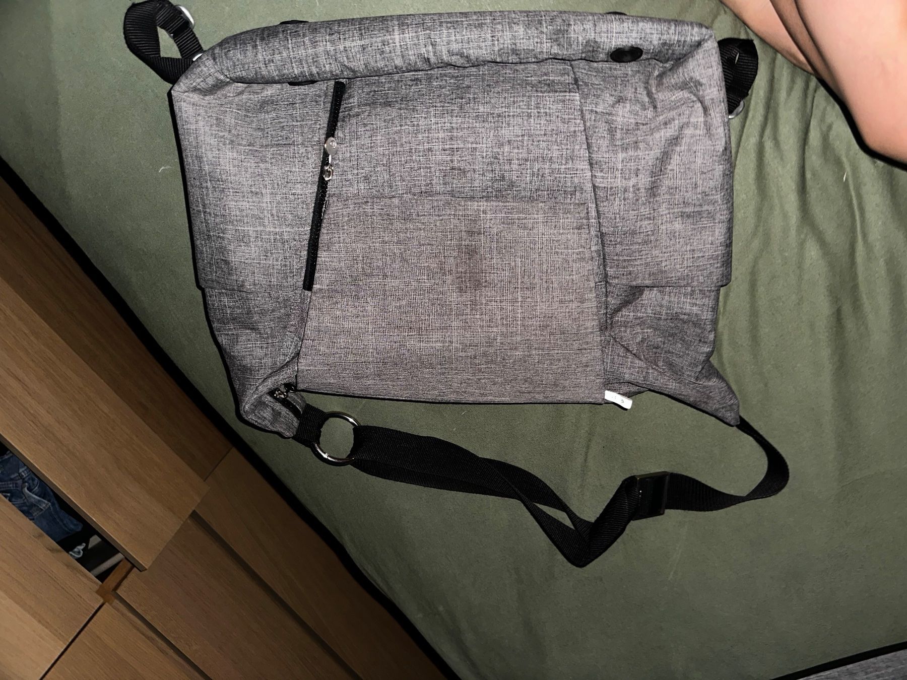 Poussette: Stroller poussette stokke 3 en 1 – D'occasion à Carouge GE par Leeleelee2 1