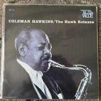 Coleman Hawkins - 2 Audiophile Vinyl LPs 45 RPM -