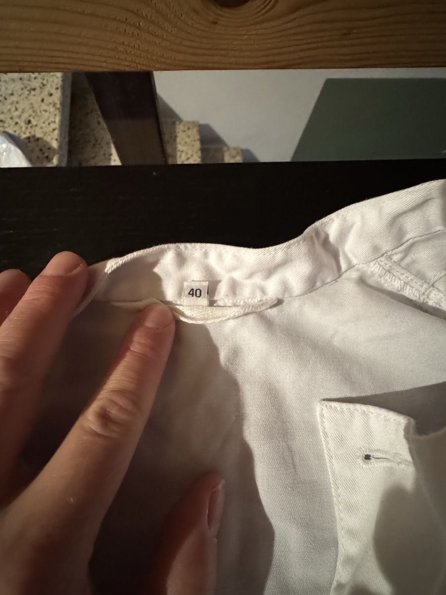 Lotti di vestiti: Koch Bekleidung – Usato da Berg TG venduto da Travis_ 3