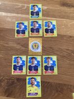 Panini 2026 9 Sticker 🏴󠁧󠁢󠁳󠁣󠁴󠁿 
