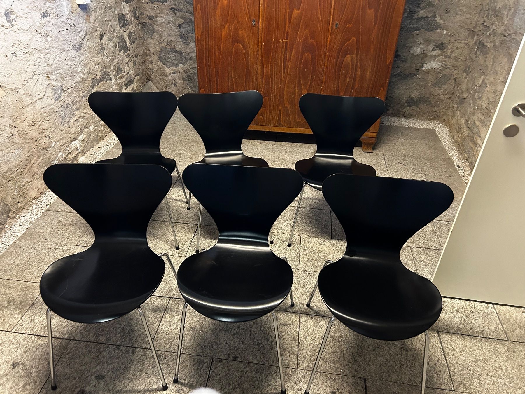 USM Korpus: Mobili USM – Gebraucht aus Bellinzona von and_nt7r 8