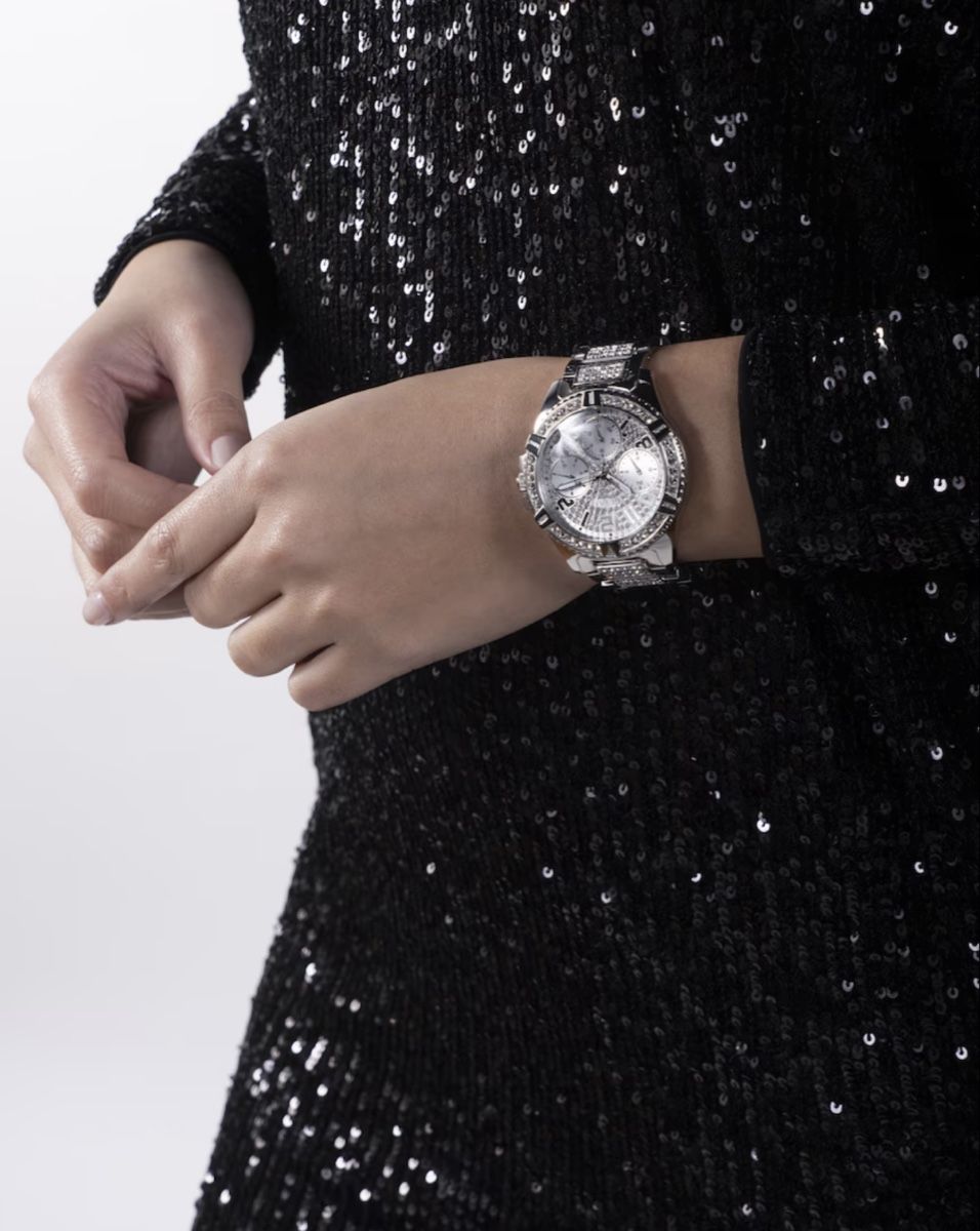 Guess Uhren: GUESS Uhr Frontier – Neu (gemäss Beschreibung) aus Schenkon von gena13 3