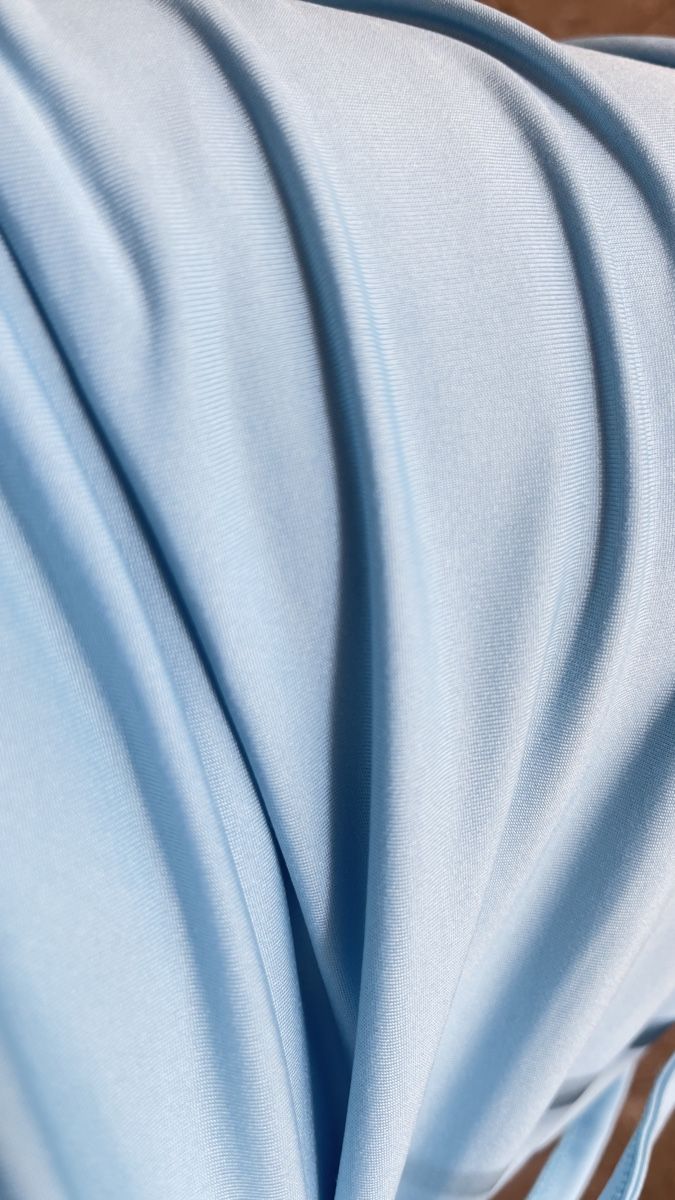 Lotti di vestiti: Hellblauer Zweiteiler Gr. XL neu – Nuovo (secondo la descrizione) da Trimbach venduto da Alessia75 5