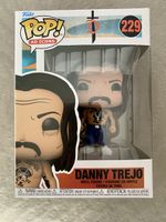 Funko POP! AD Icons Danny Trejo 229