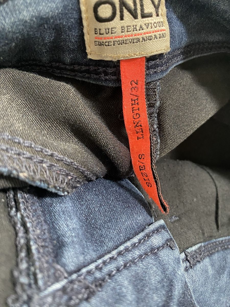 Only Jeans: Only Jeans Hose 🌸 – D'occasion à Opfikon par Luis144 4