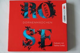 Dornenmädchen