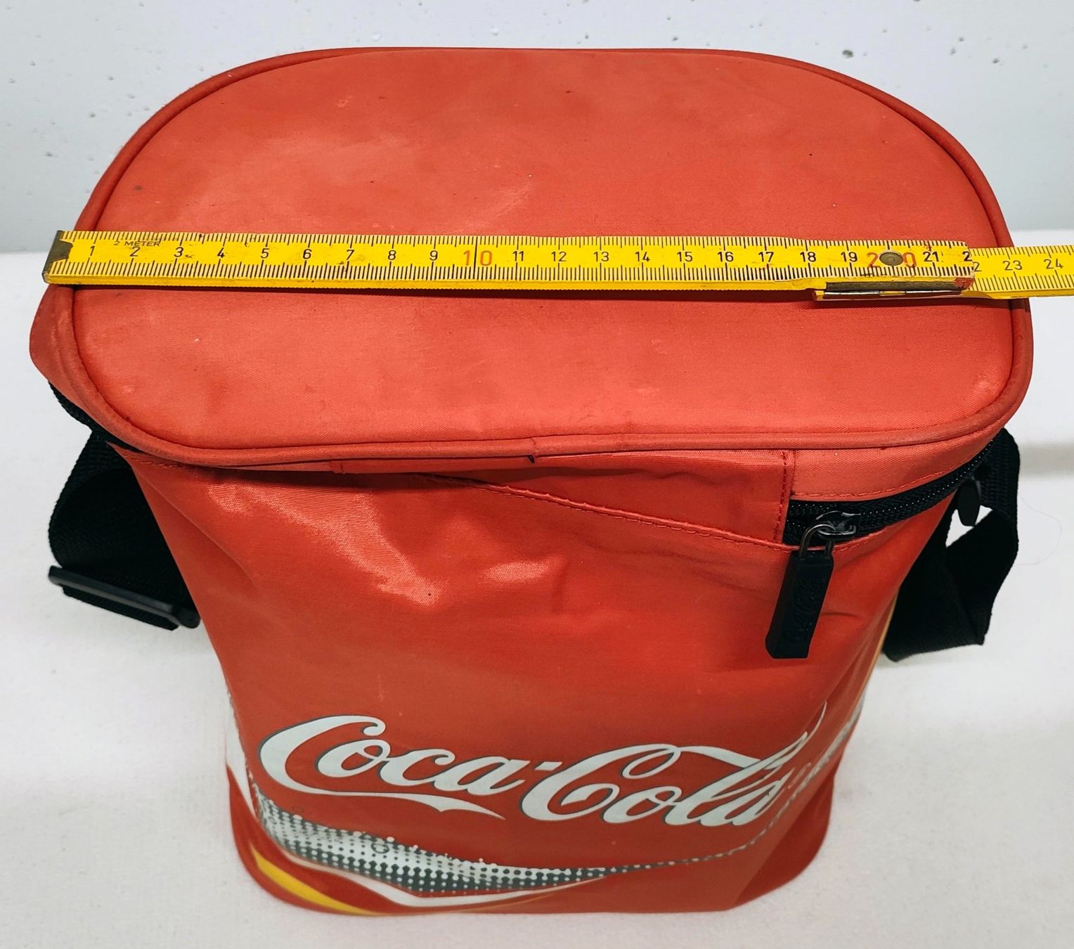 Coca-Cola Sacs: Coca-Cola Kühltasche – Neuf (Voir description) à Pfäffikon ZH par Colacity 1