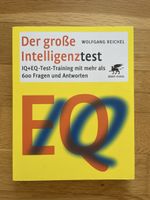 Das grosse Intelligenz Buch