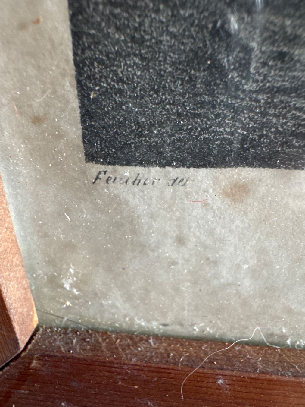 Grafica & Litografie: Superbe lithographie représentant la bataille de Saalfeld – Usato da Erde venduto da CBarts 2