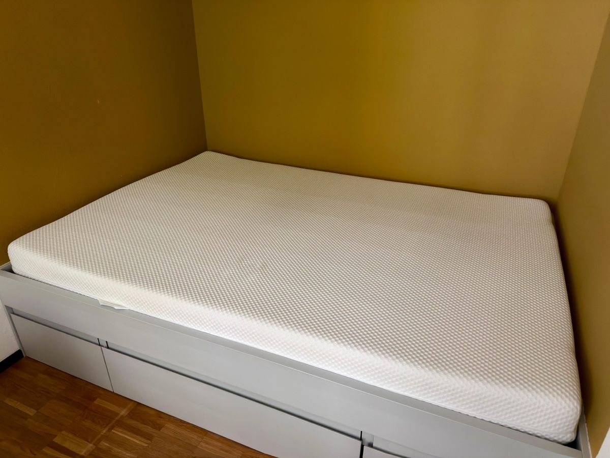 Ikea Matratzen: IKEA-Matratze ÅBYGDA – Gebraucht aus Zürich von rsprsp