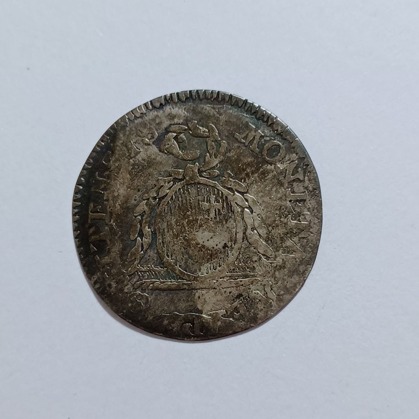 Alle Münzen: Groschen 1791 Schwyz HMZ 2-802a – Gebraucht aus Pfäffikon ZH von Schweizer_Muenzen 1