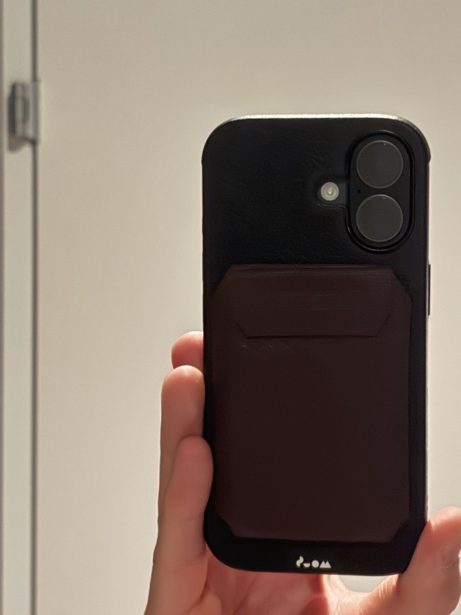Peak Design Brieftaschen: Peak Design Slim Wallet – Gebraucht aus Unterägeri von Sebi_82773 4