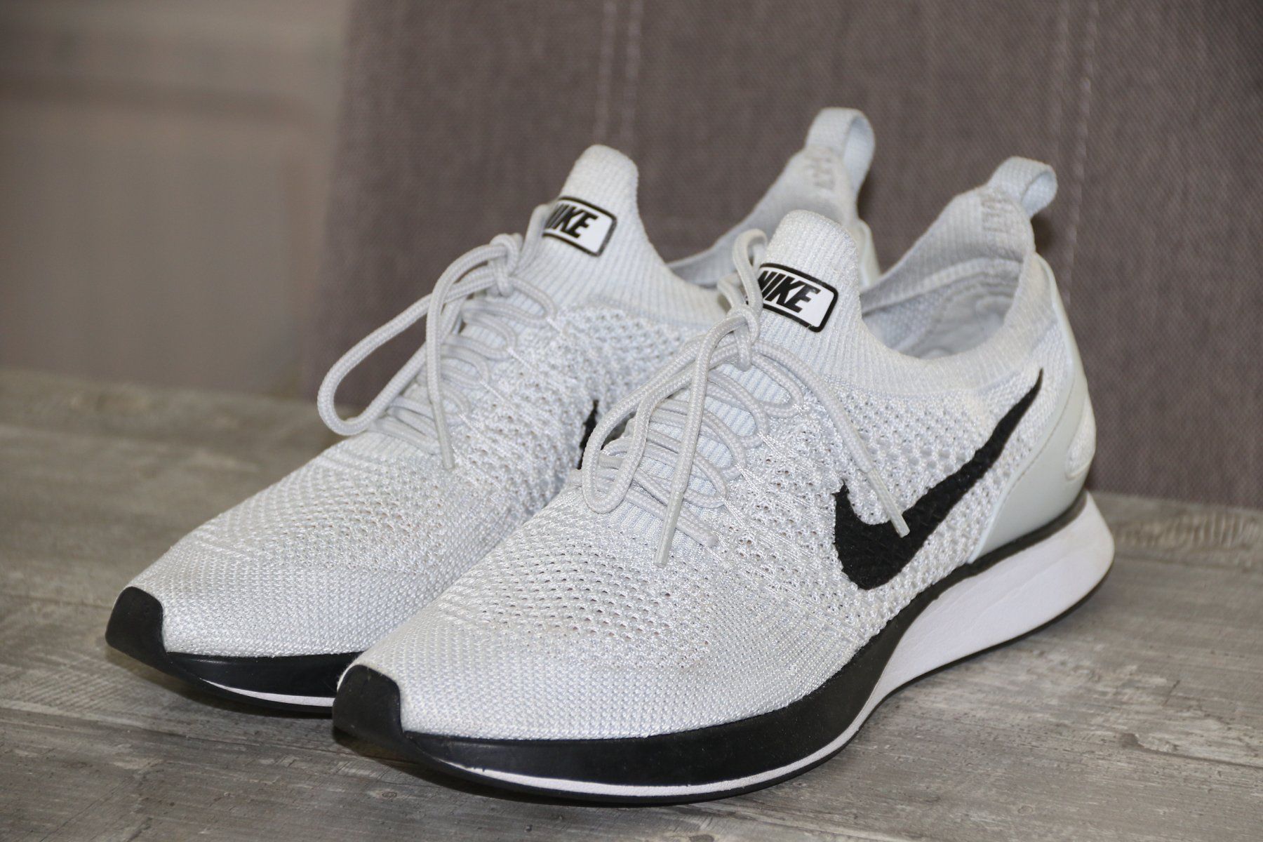 Nike Scarpe da donna: Schuhe von NIKE eher Gr.39  NEUWERTIG – Usato da Oberwil-Lieli venduto da Svetlana28 2