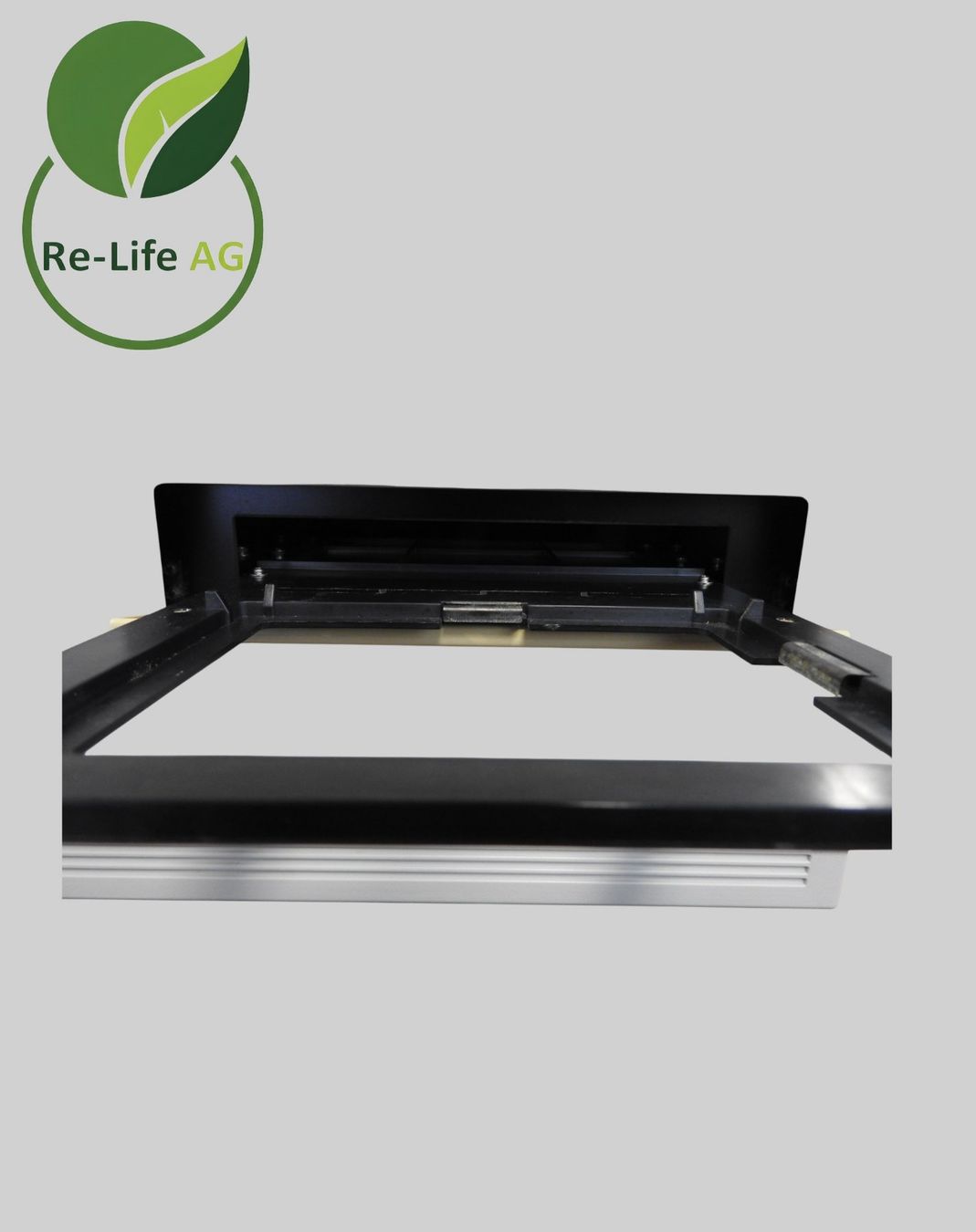 Tutte le macchine: Bio-Rad | Benchmark Plus | Microplate Spectrophotometer – Usato da Reinach BL venduto da Re-LifeAG_Labor2 6