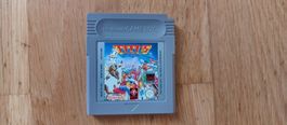 Titis Fox (Gameboy)