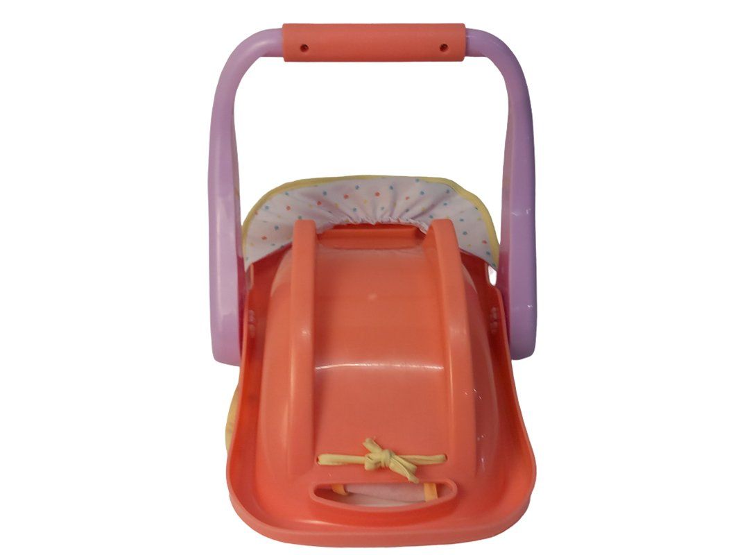 Spielzeuge: Kindersitz Spielzeug – Gebraucht aus Hünenberg von Restwert_Zug 4