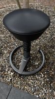 Swopper Hocker schwarz guter Zustand
