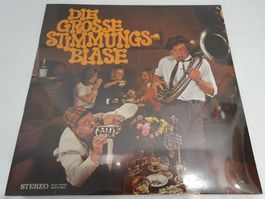Die Grosse Stimmungsblase