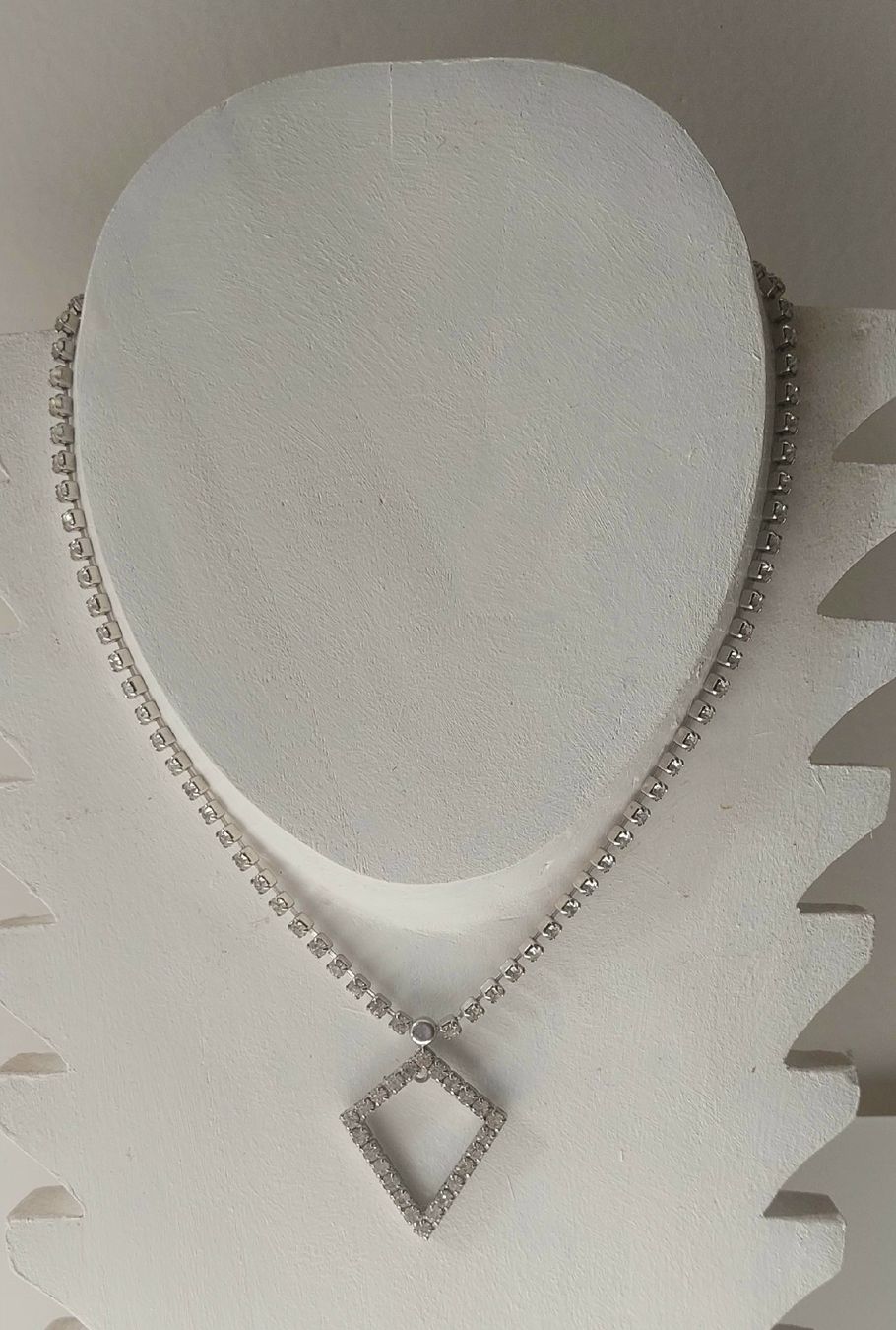 Ketten: Superbe collier vintage – Gebraucht aus Plan-Les-Ouates von Lolothebest 1