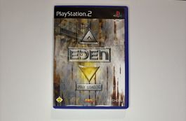 PS2 - Project Eden