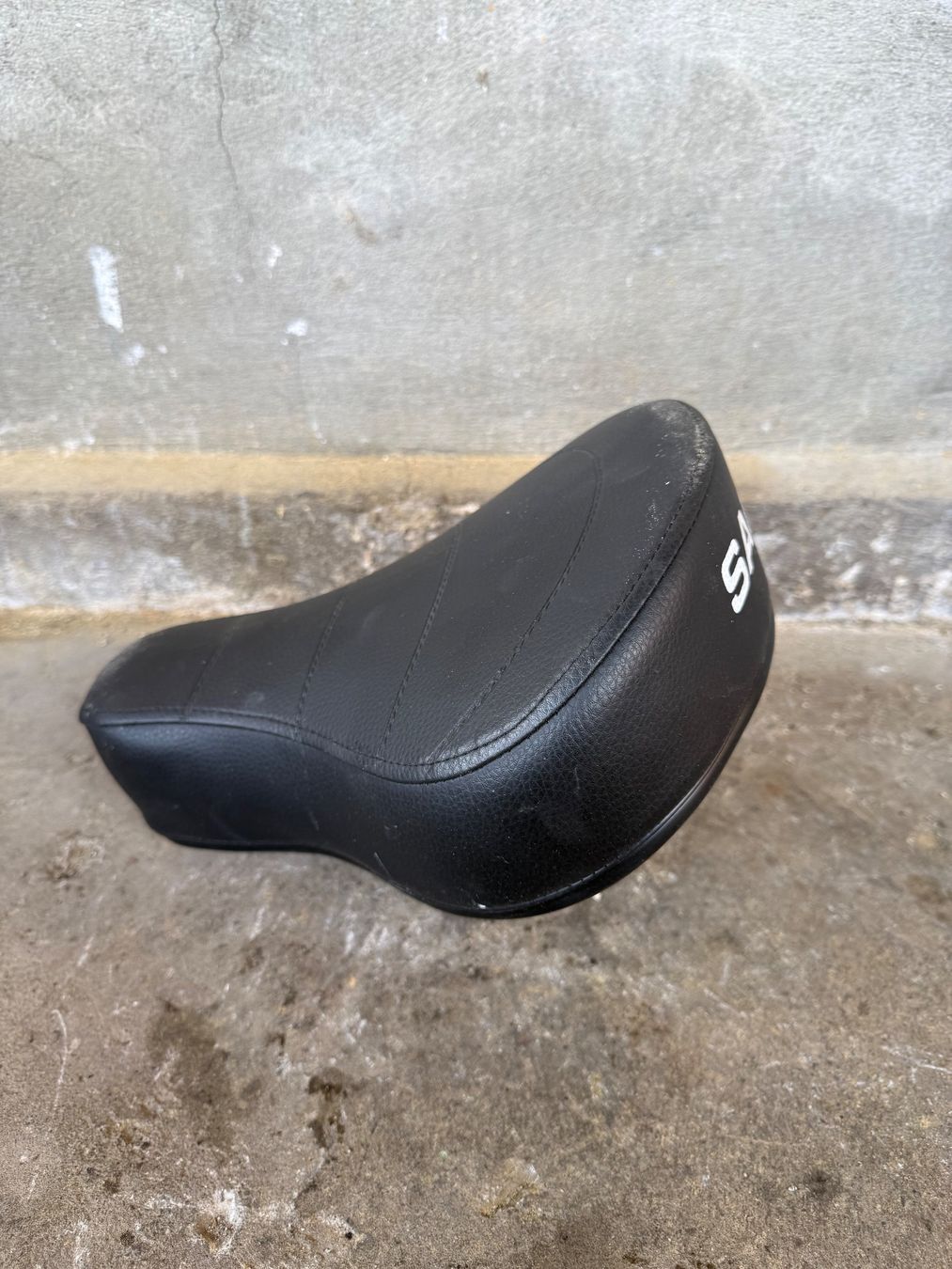 Sachs Parti ricambio per ciclomotori: Sachs Mofa Sattel – Usato da Fahrni b. Thun venduto da berger_tuning34 2